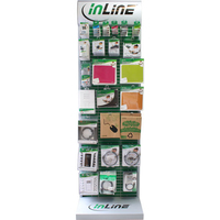 InLine Shopwand Mobility