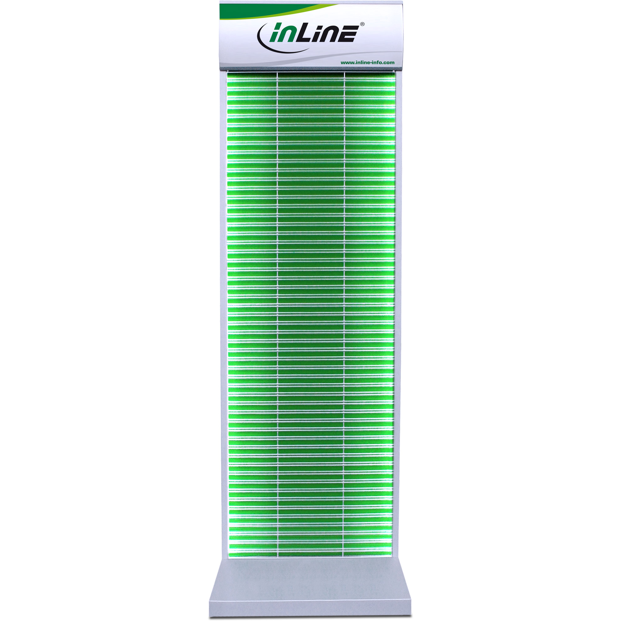 InLine Shopwand Mobility