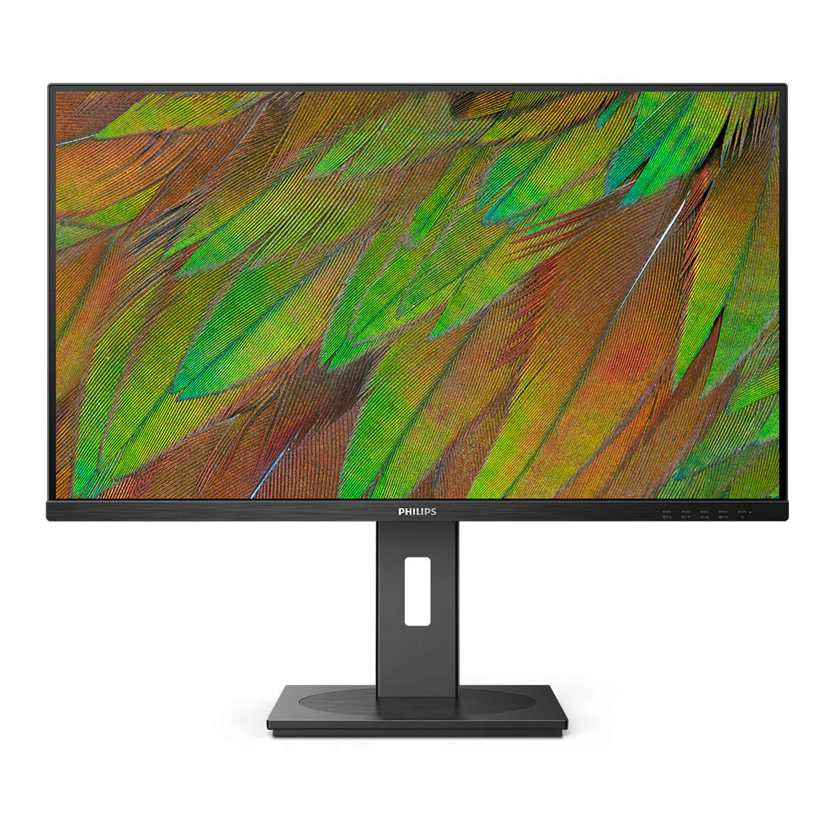 Philips 3000 series 32B1U3900/00 computer monitor 80 cm (31.5) 3840 x 2160 pixels 4K Ultra HD LCD Black