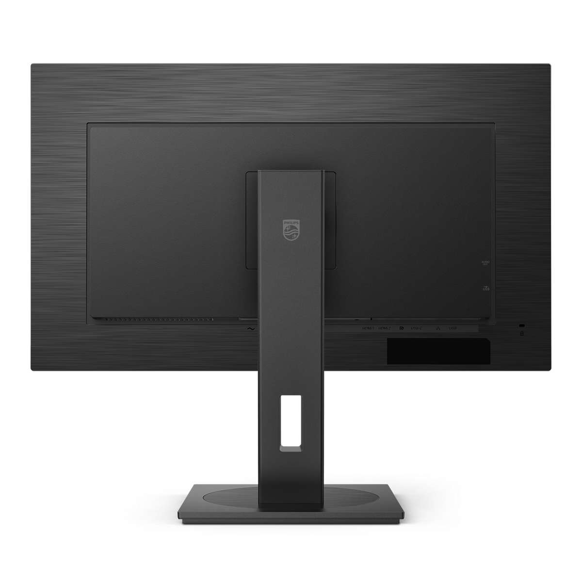 Philips 3000 series 32B1U3900/00 Monitor PC 80 cm (31.5) 3840 x 2160 Pixel 4K Ultra HD LCD Nero