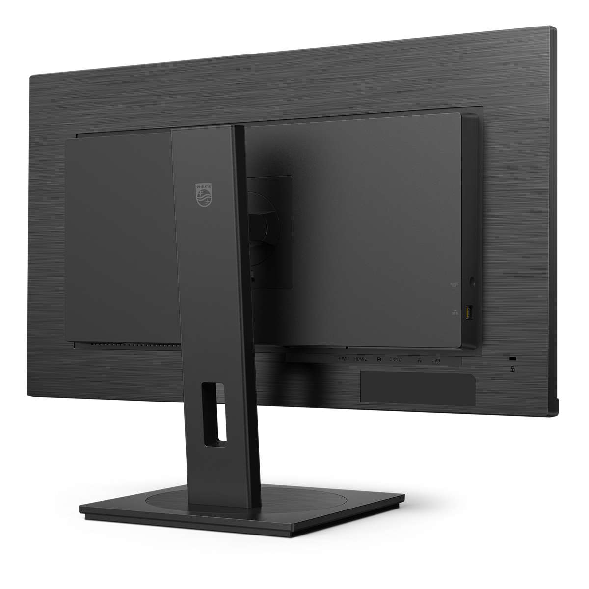 Philips 3000 series 32B1U3900/00 Monitor PC 80 cm (31.5) 3840 x 2160 Pixel 4K Ultra HD LCD Nero