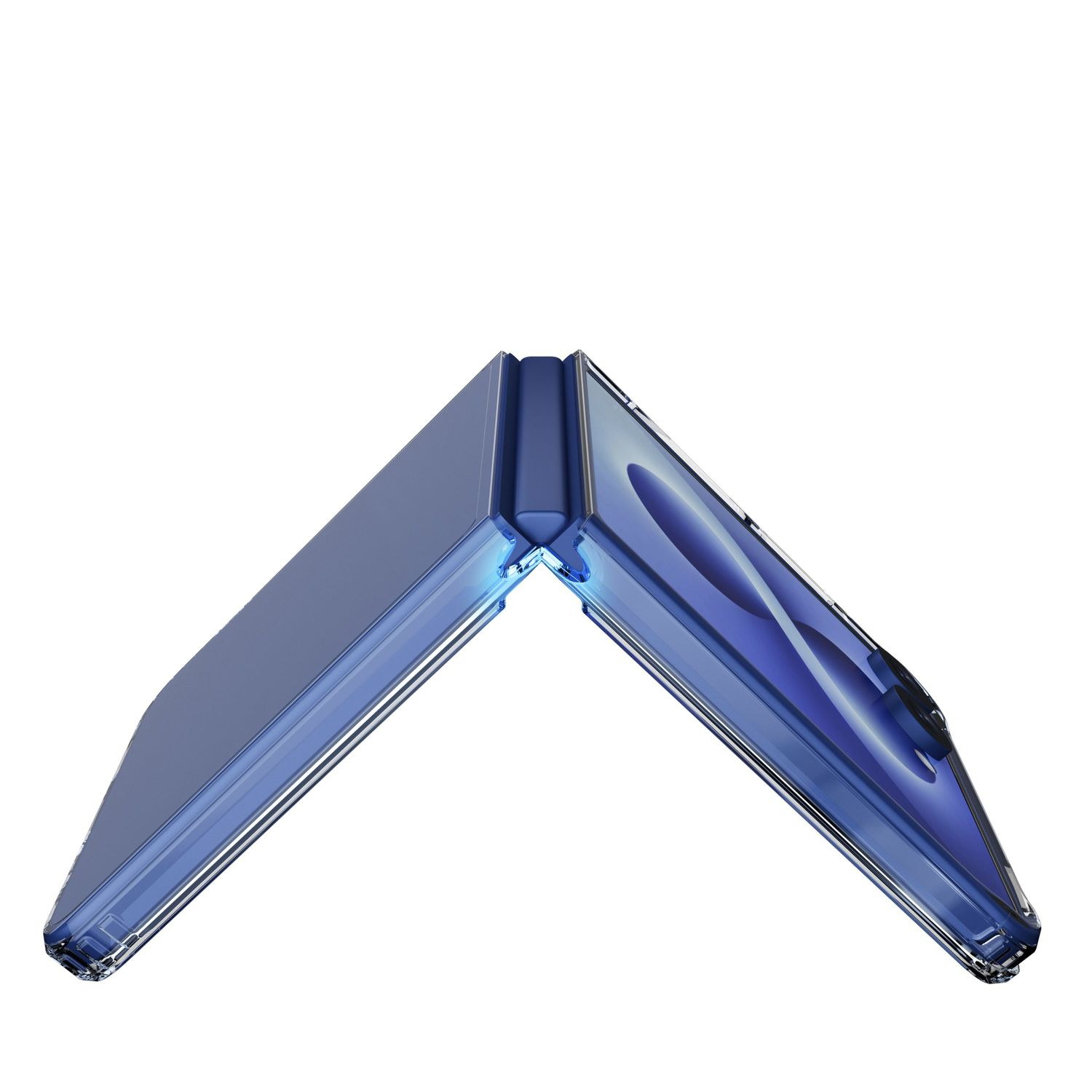 Cellularline Impact Clear - Galaxy Z Flip8