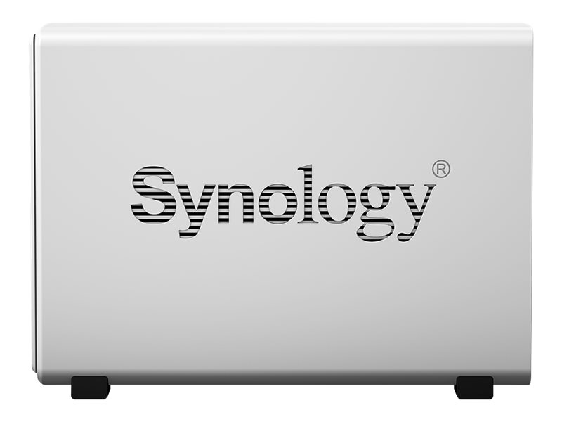 Synology DiskStation DS120j NAS Tower Ethernet LAN Grey 88F3720