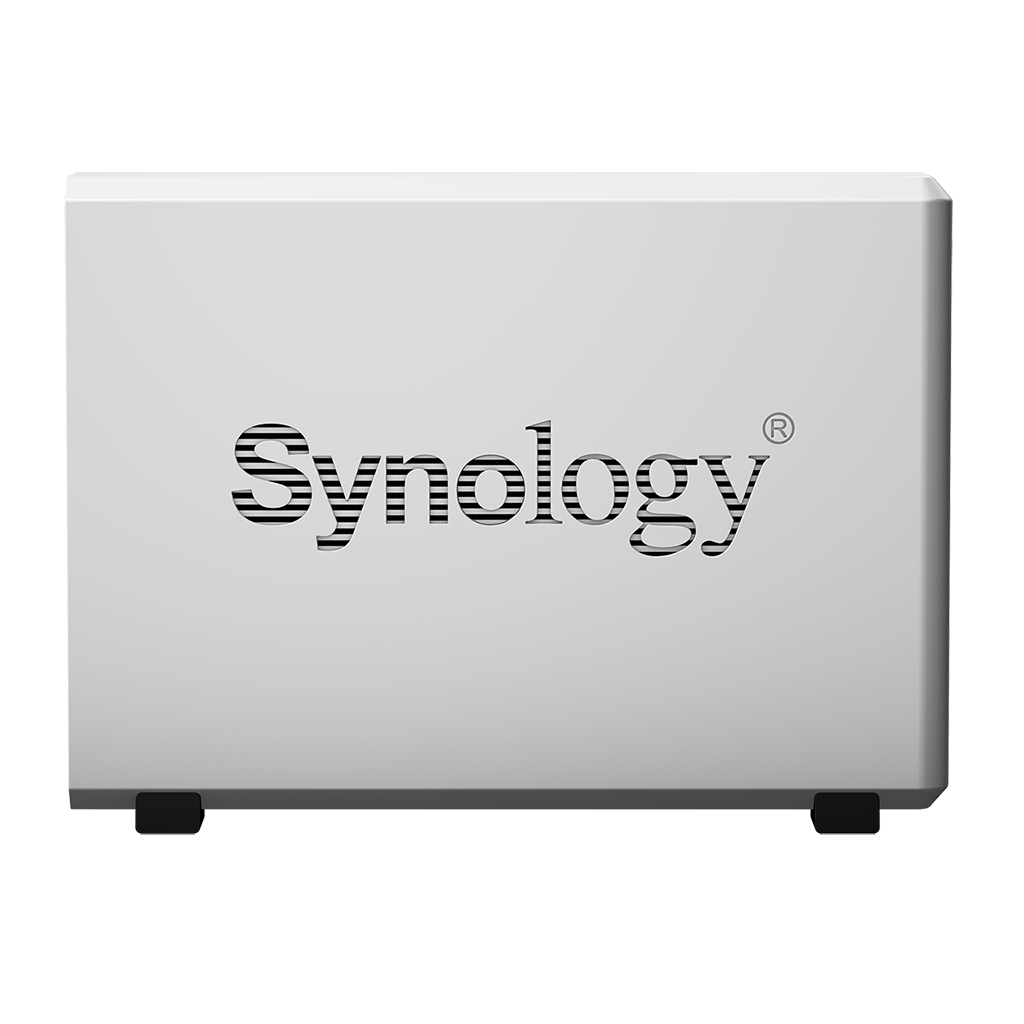 Synology DiskStation DS120j NAS Tower Ethernet LAN Grey 88F3720