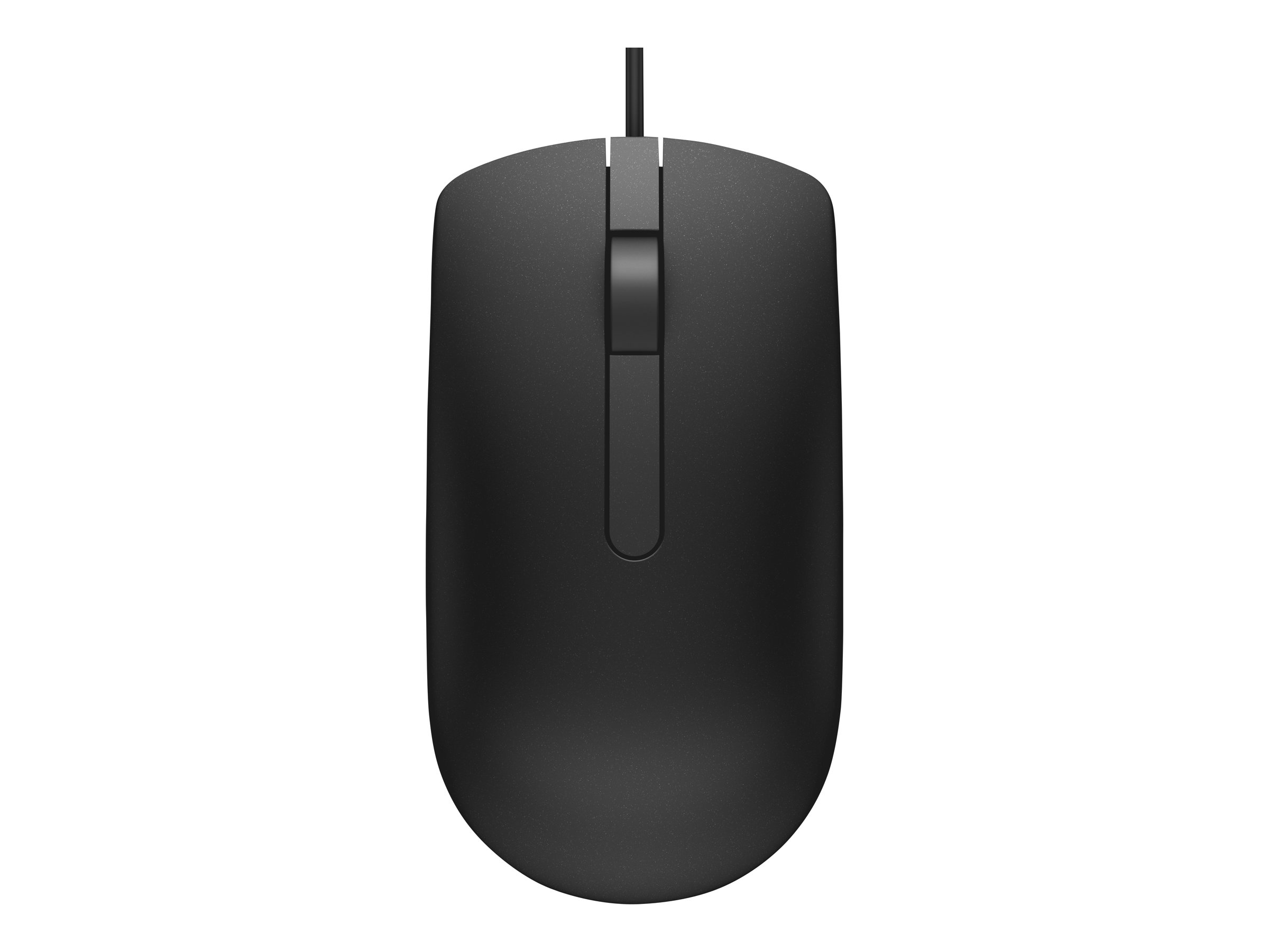 DELL MS116 mouse Ambidestro USB tipo A Ottico 1000 DPI