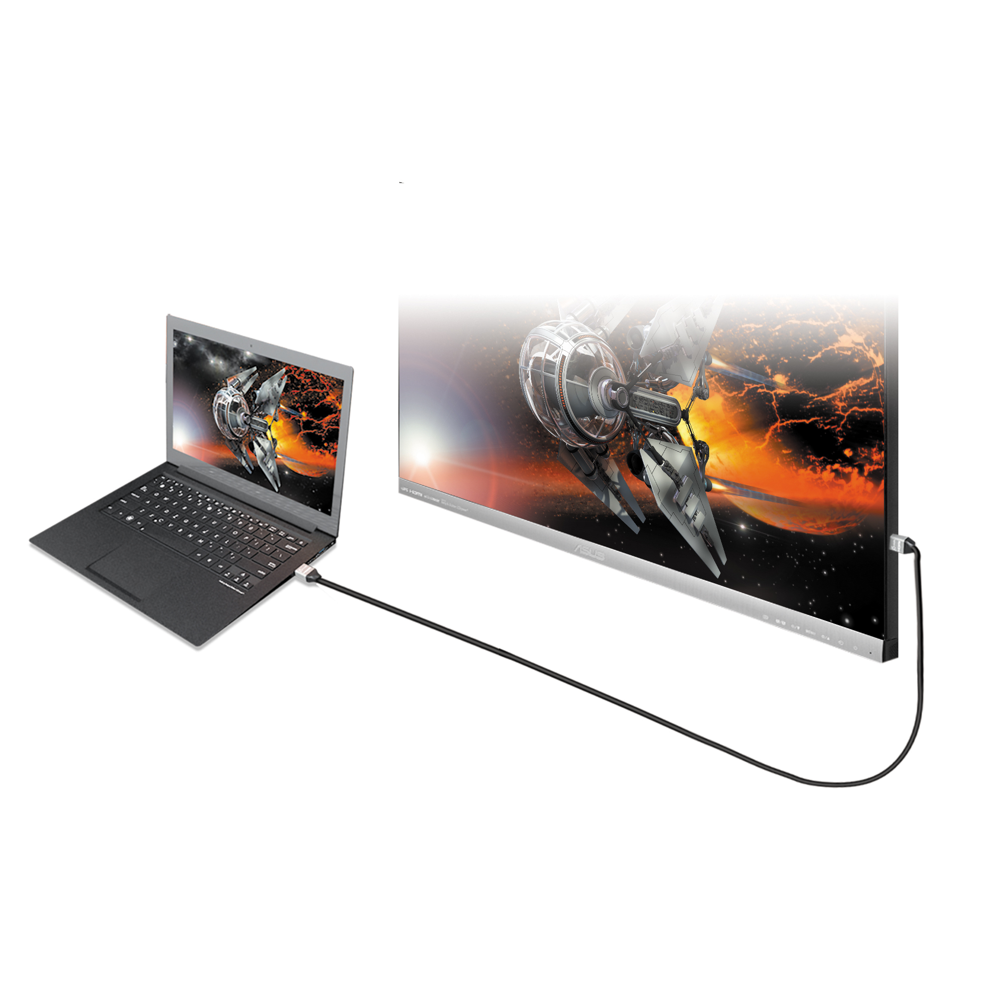 j5create JDC42 - DisplayPort-Kabel - DisplayPort (M)