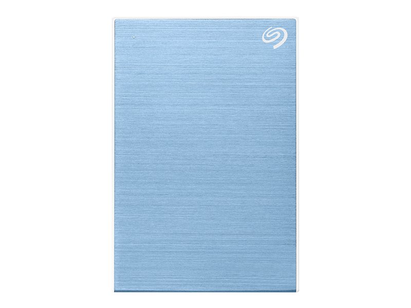 Seagate One Touch STKZ4000402 external hard drive 4000 GB Black