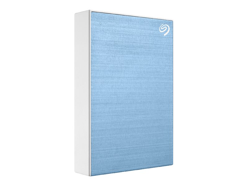 Seagate One Touch STKZ4000402 external hard drive 4000 GB Black