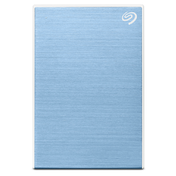 Seagate One Touch STKZ4000402 external hard drive 4000 GB Black