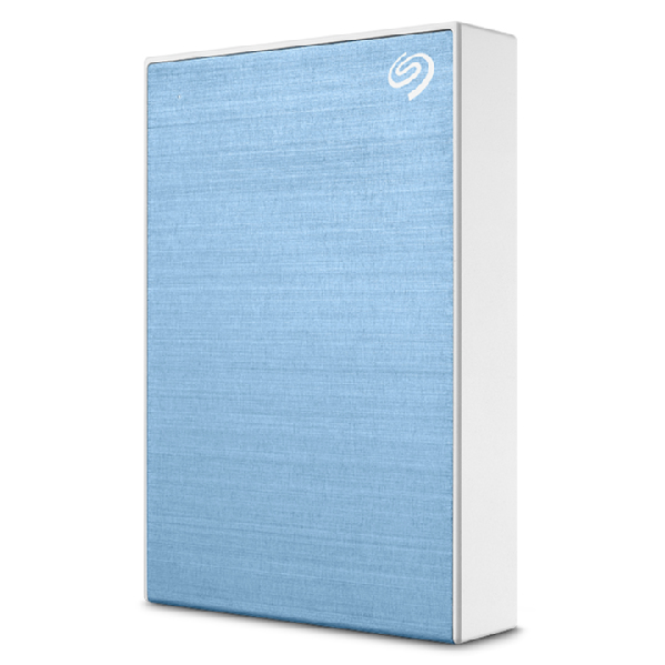 Seagate One Touch STKZ4000402 external hard drive 4000 GB Black