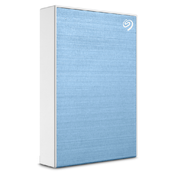 Seagate One Touch STKZ4000402 external hard drive 4000 GB Black