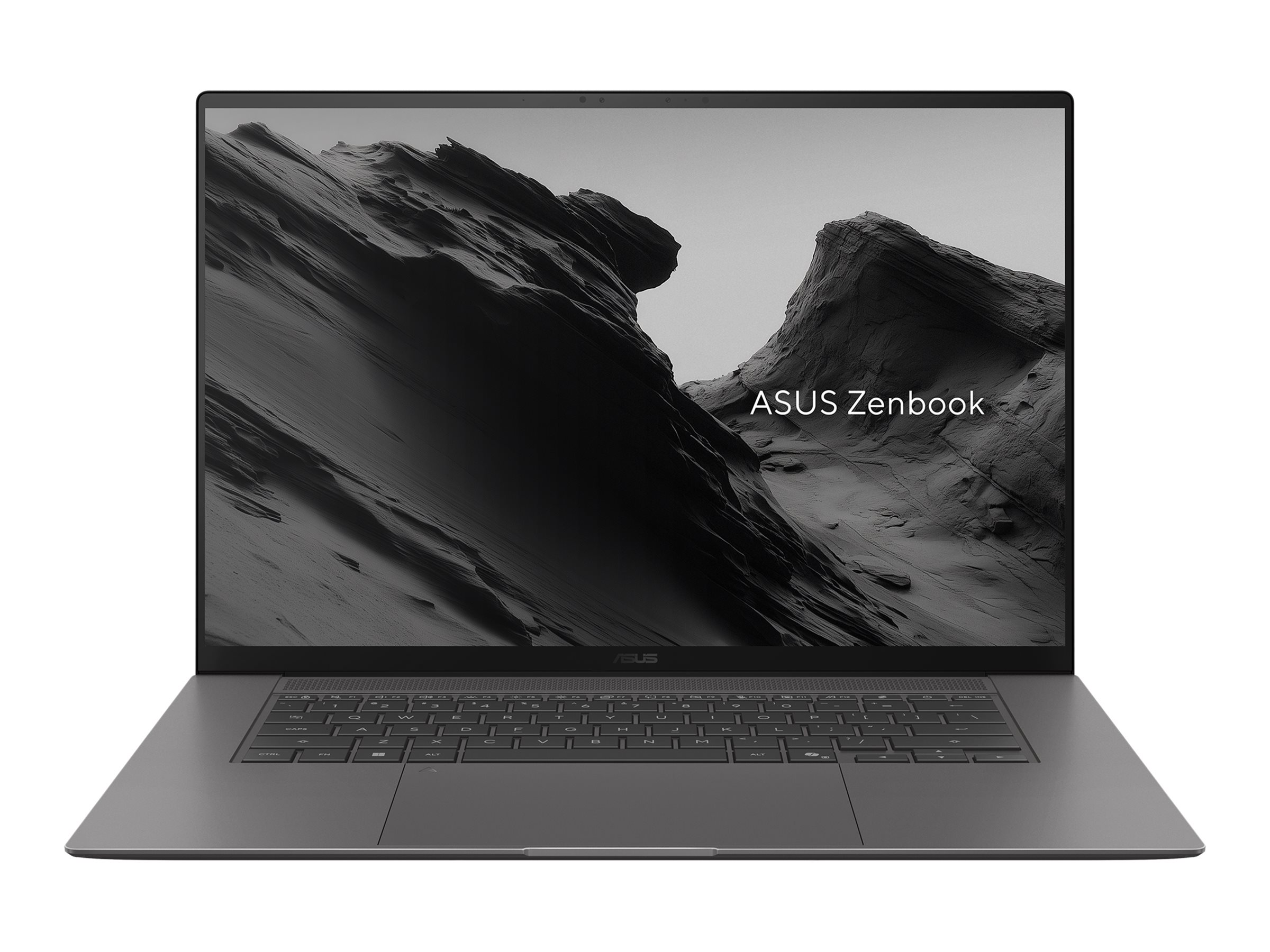 ASUS Zenbook S14 UX5406AA-SU207W - Intel Core Ultra 9 386H / 2.1 GHz - Win 11 Home - Intel Graphics - 32 GB RAM - 1 TB SSD NVMe - 35.6 cm (14)