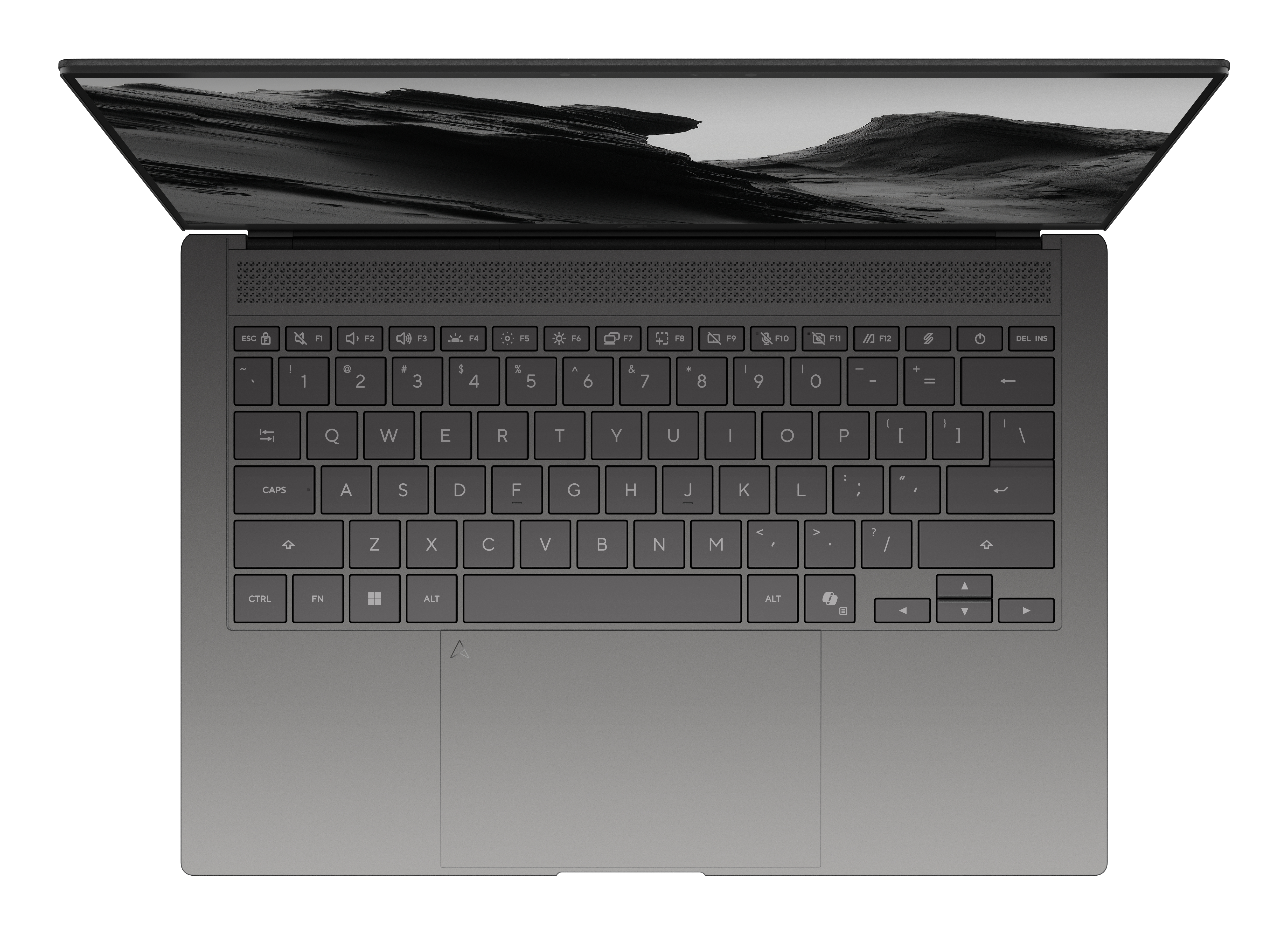 ASUS Zenbook S14 UX5406AA-SU207W - Intel Core Ultra 9 386H / 2.1 GHz - Win 11 Home - Intel Graphics - 32 GB RAM - 1 TB SSD NVMe - 35.6 cm (14)