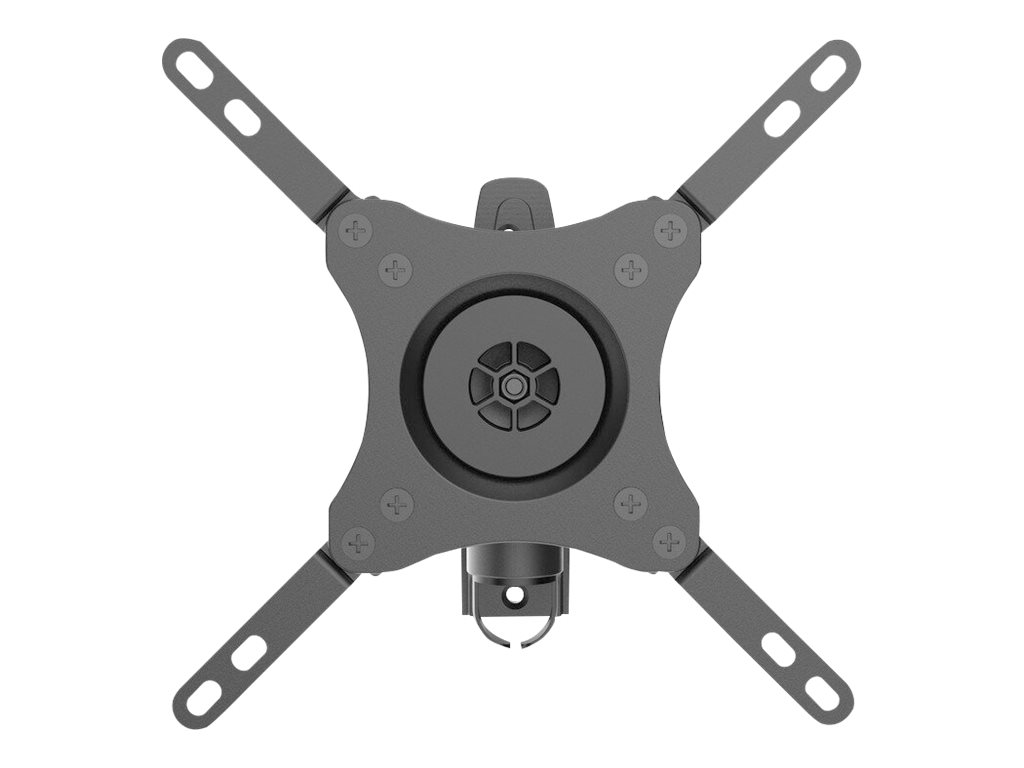 Multibrackets 3275 support pour t�l�viseur 81,3 cm (32) Noir