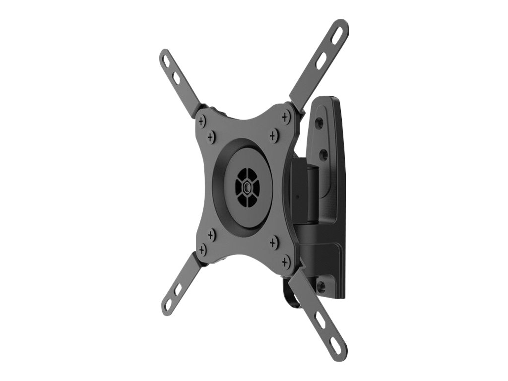 Multibrackets 3275 support pour t�l�viseur 81,3 cm (32) Noir