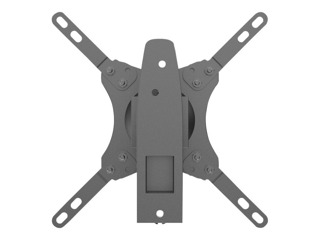 Multibrackets 3275 support pour t�l�viseur 81,3 cm (32) Noir