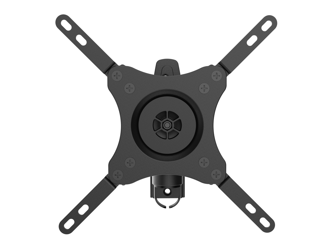 Multibrackets 3275 support pour t�l�viseur 81,3 cm (32) Noir