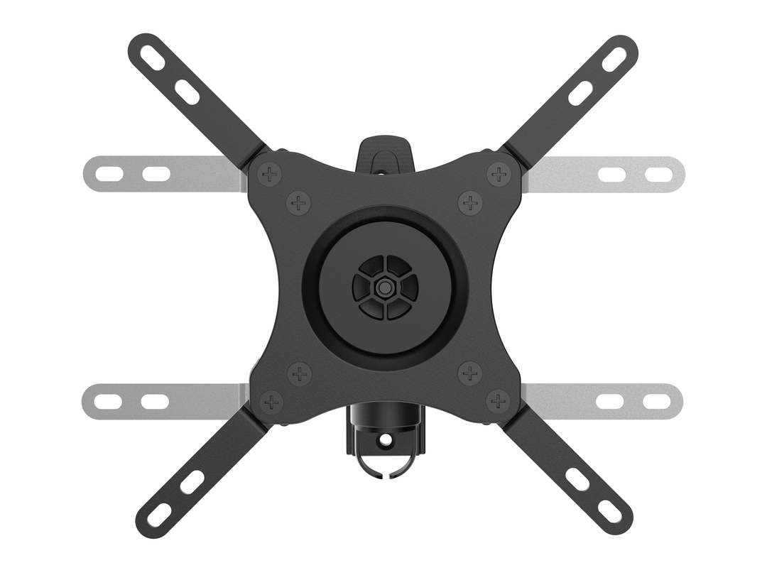 Multibrackets 3275 support pour t�l�viseur 81,3 cm (32) Noir