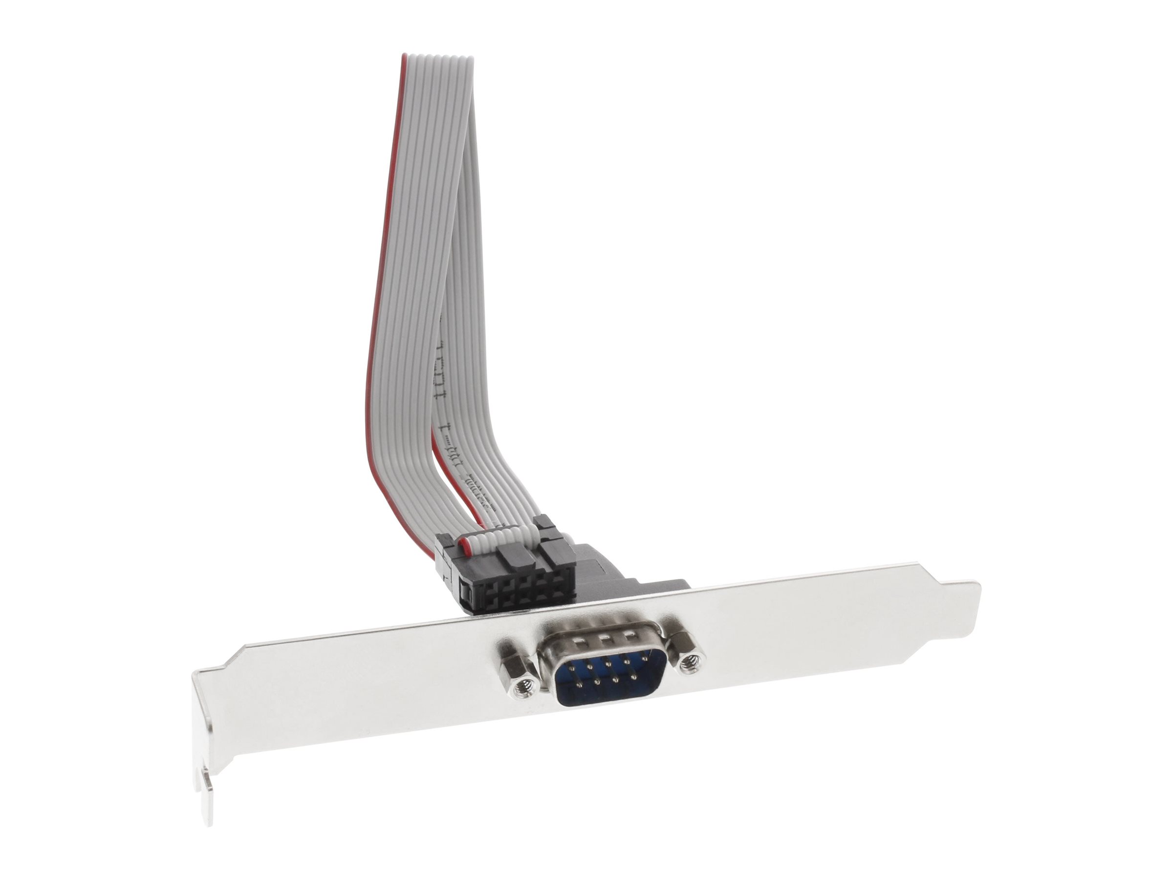 InLine 33209 carte et adaptateur dinterfaces