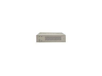 LevelOne FSW-2450 commutateur r�seau Non-g�r� Fast Ethernet (10/100) Noir