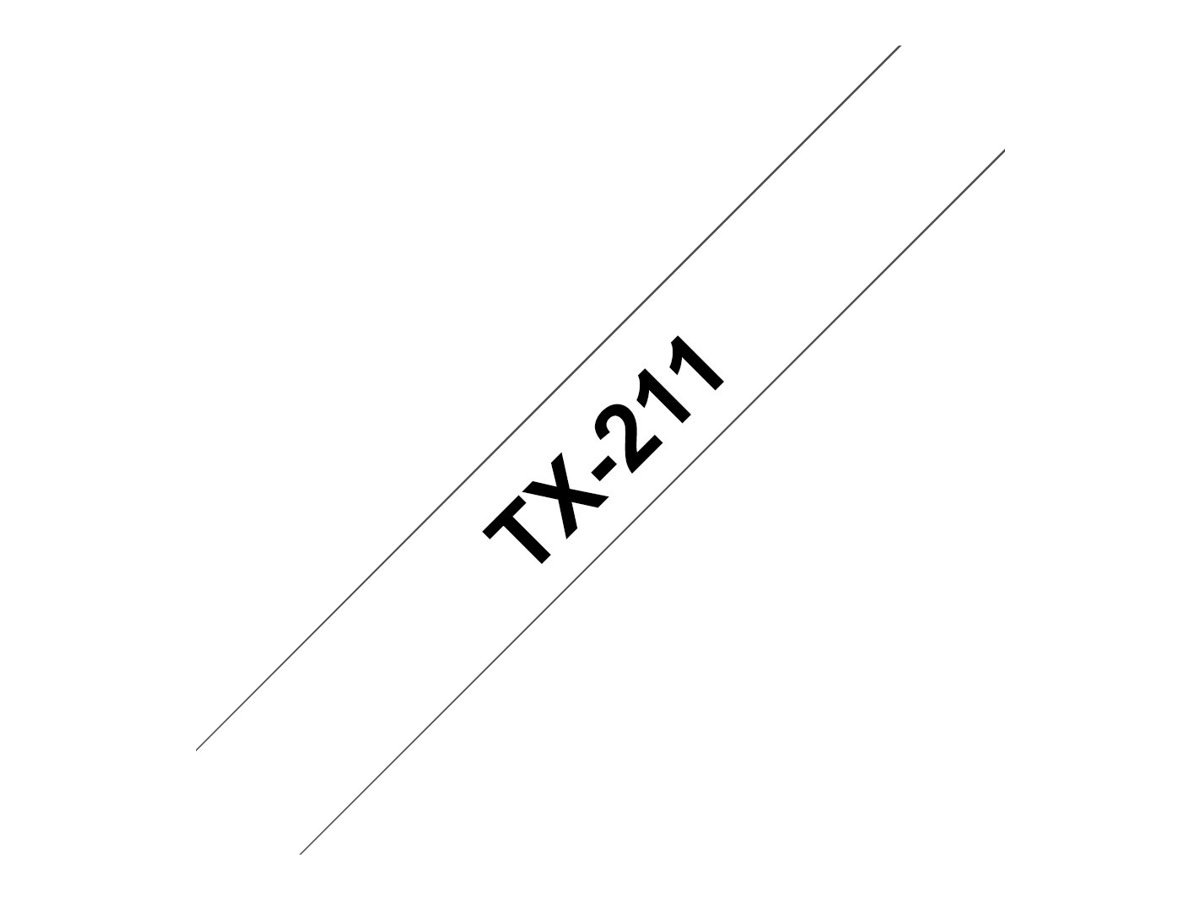Brother Ruban pour tiqueteuse 9mm