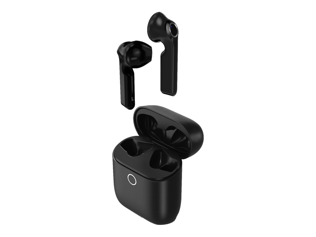 Panasonic RZ-B100 Headset True Wireless Stereo (TWS) In-ear Calls/Music Bluetooth Black