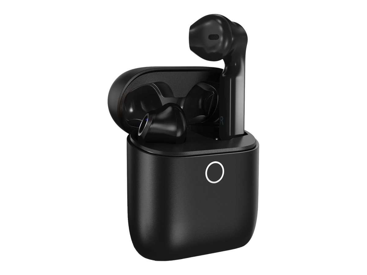 Panasonic RZ-B100 Auriculares True Wireless Stereo (TWS) Dentro de odo Llamadas/Msica Bluetooth Negro