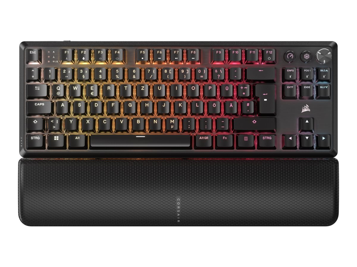 Corsair CH-914901E-DE - Tastatur