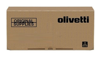 Olivetti Cyan - Original - Tonerpatrone - fr d-Copia 3503MF