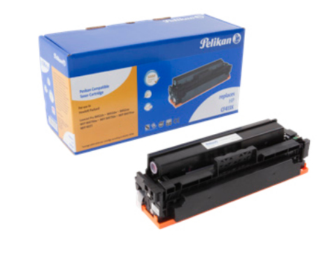 Pelikan 4283801 cartuccia toner 1 pz Nero