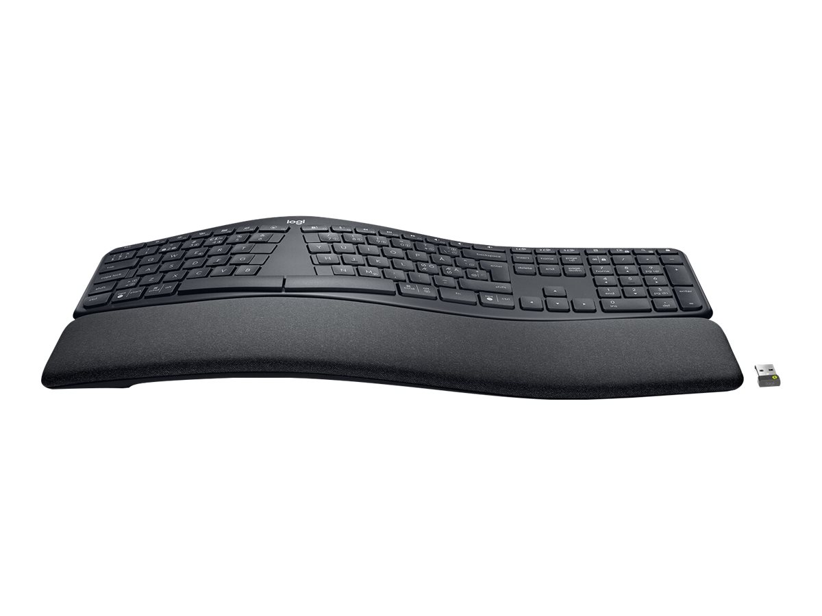Logitech ERGO K860 for Business