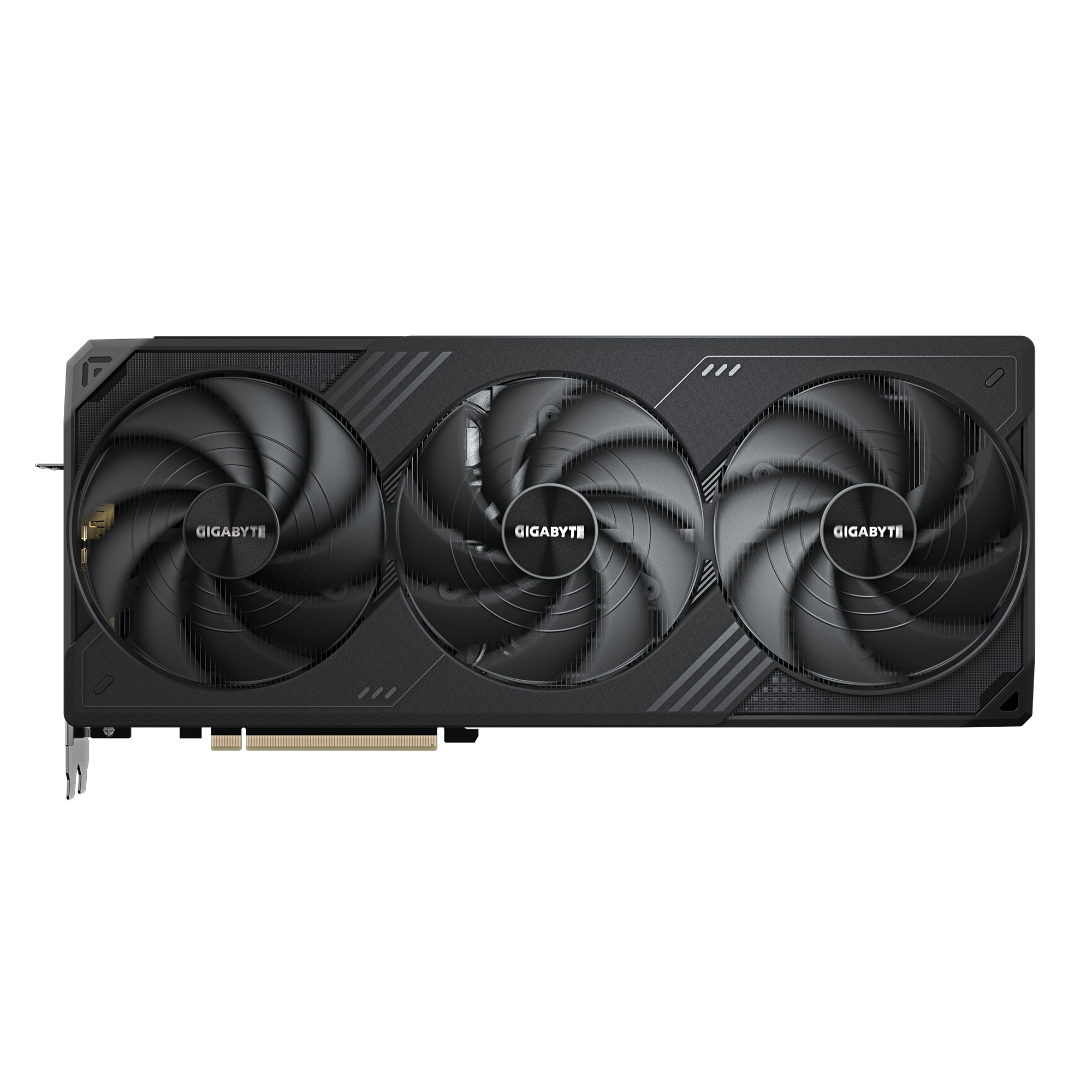 Gigabyte GeForce RTX 5090 WINDFORCE OC 32G - Grafikkarten