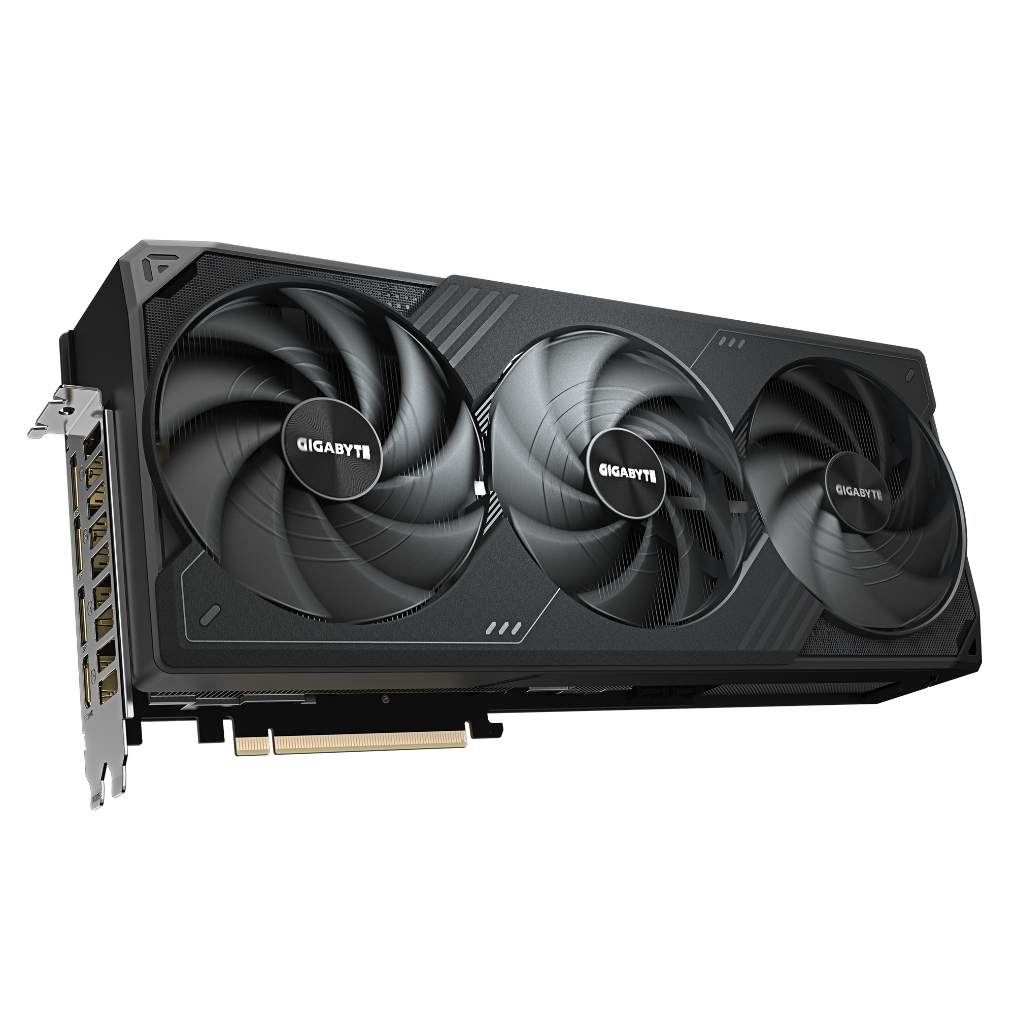 Gigabyte GeForce RTX 5090 WINDFORCE OC 32G - Grafikkarten