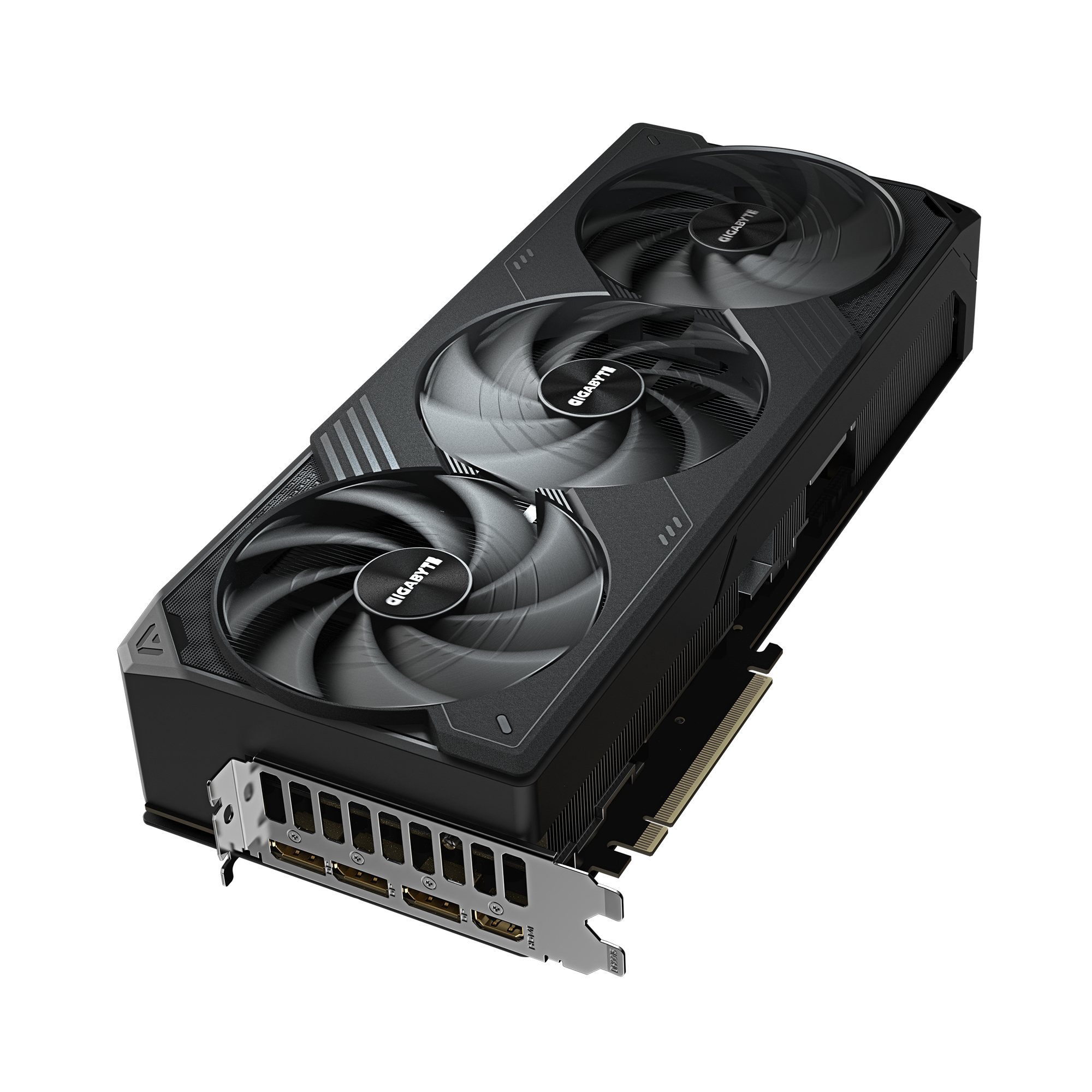 Gigabyte GeForce RTX 5090 WINDFORCE OC 32G - Grafikkarten