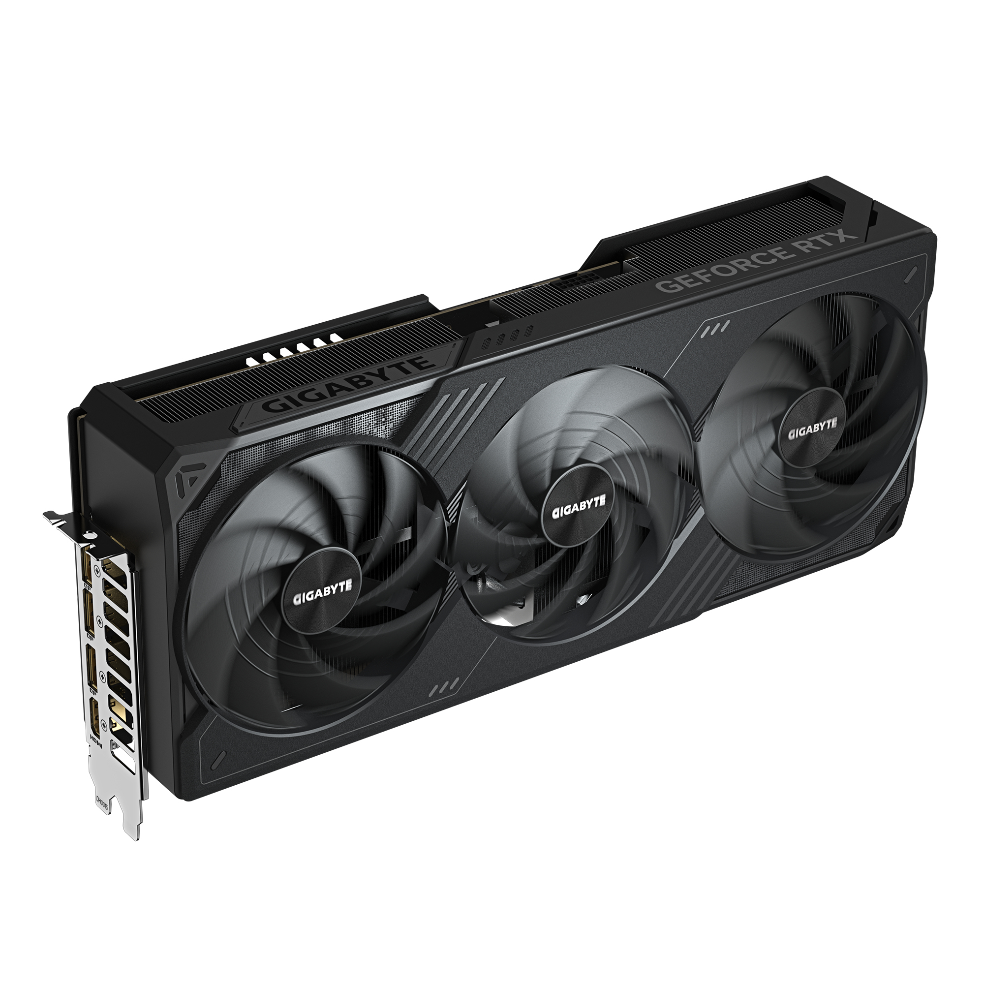 Gigabyte GeForce RTX 5090 WINDFORCE OC 32G - Grafikkarten