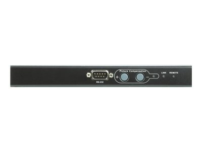 ATEN CE 750A - KVM-/Audio-/serieller Extender