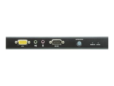 ATEN CE 750A - KVM-/Audio-/serieller Extender
