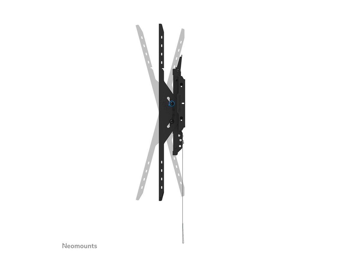 Neomounts heavy duty tv wall mount