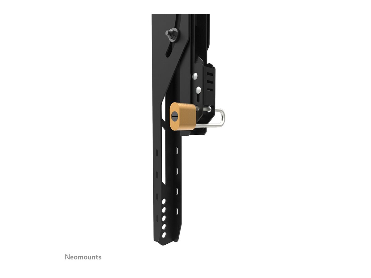 Neomounts heavy duty tv wall mount