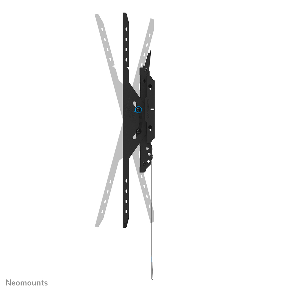 Neomounts heavy duty tv wall mount