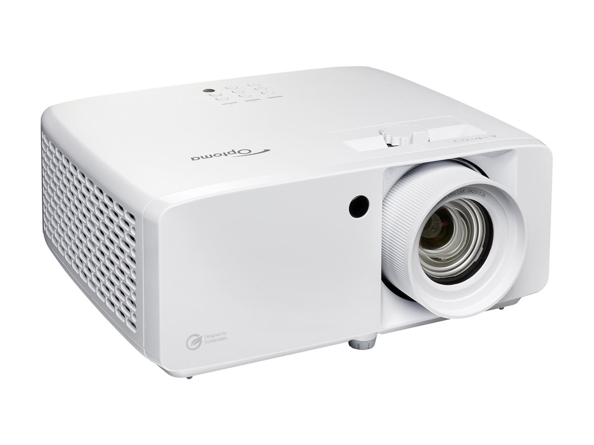 Optoma ZK551 - DLP-Projektor - Laser - 3D - 5100 lm