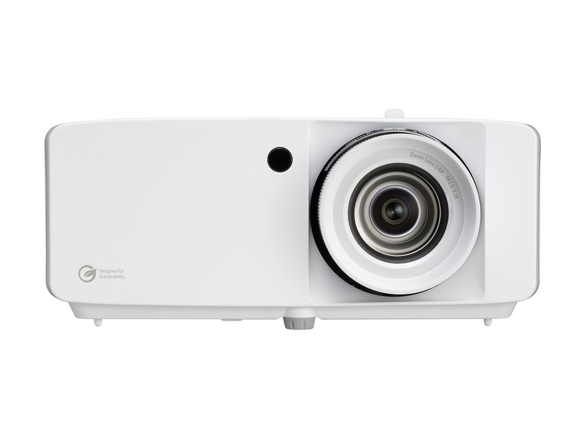 Optoma ZK551 - DLP-Projektor - Laser - 3D - 5100 lm