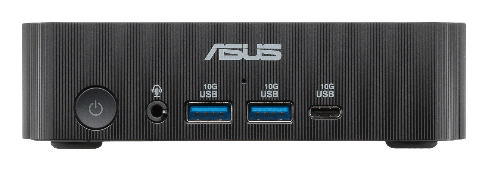 ASUS ExpertCenter PN54-S1-S50015AL AMD Ryzen 5 220 16 Go DDR5-SDRAM 512 Go SSD Windows 11 Pro Mini PC Noir