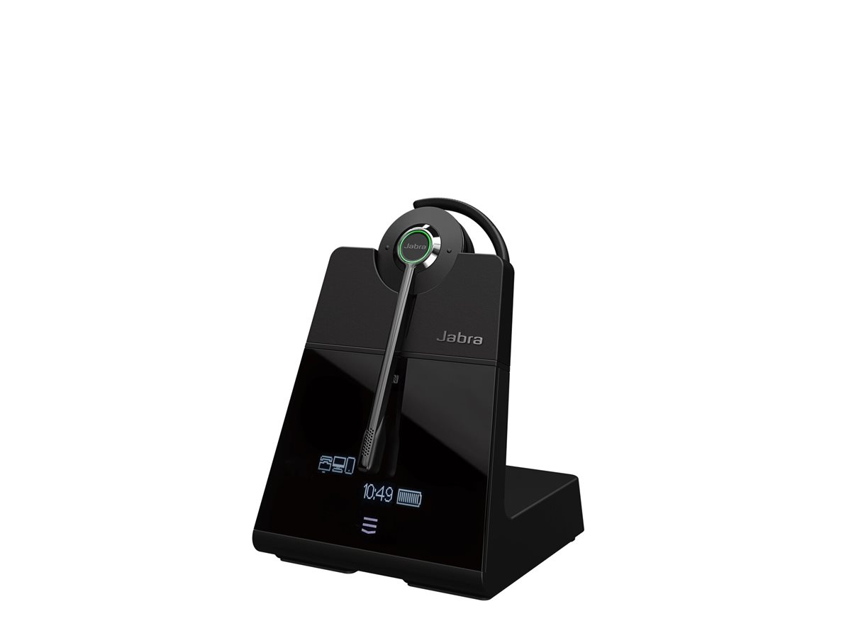 Jabra Engage 75 SE - Convertible, EMEA