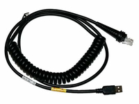 HONEYWELL USB-Kabel - 5 V - 3 m - gewickelt