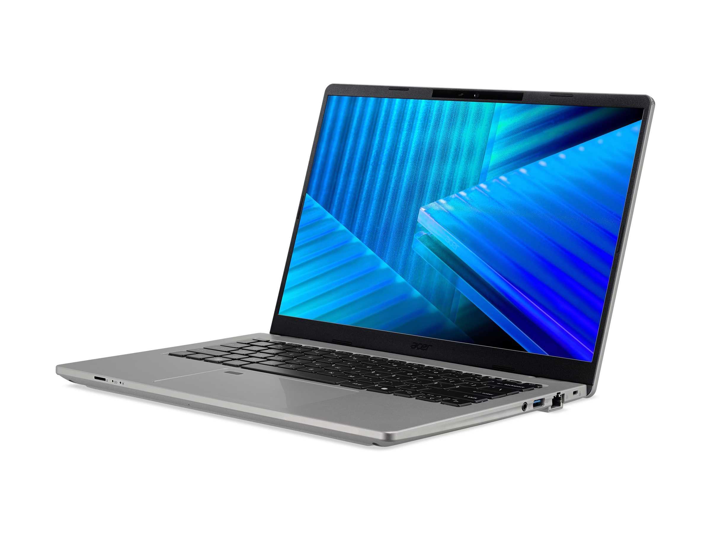 Acer TravelMate P4 14 AI TMP414-56-TCO - Intel Core Ultra 5 325 / 2.1 GHz - Win 11 Pro - Intel Graphics - 16 GB RAM - 512 GB SSD NVMe - 35.6 cm (14)