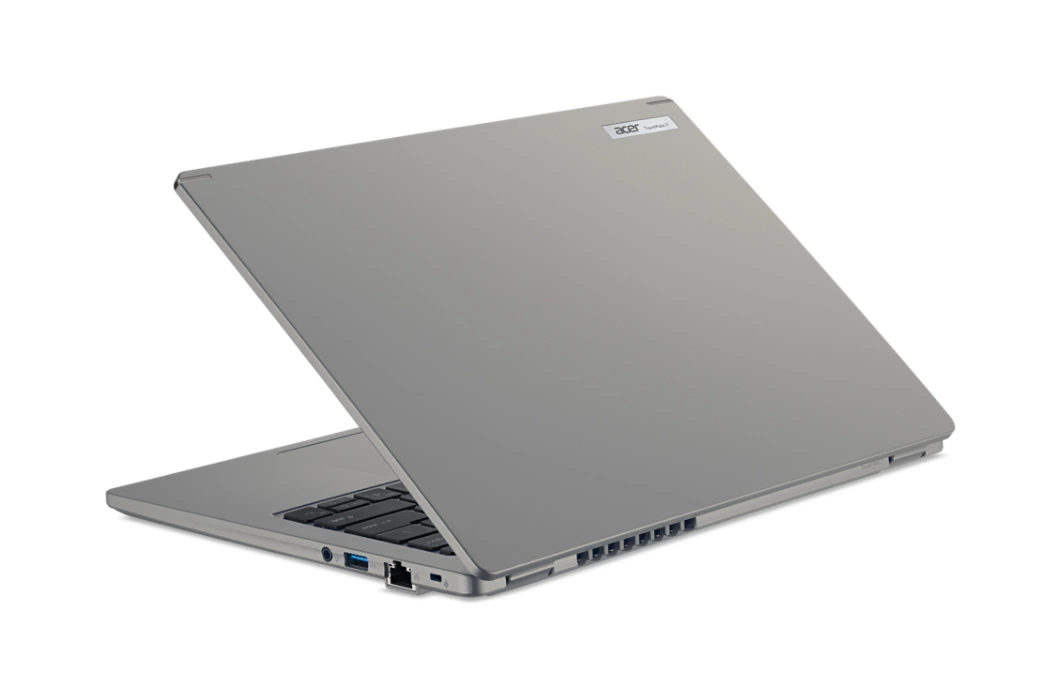Acer TravelMate P4 14 AI TMP414-56-TCO - Intel Core Ultra 5 325 / 2.1 GHz - Win 11 Pro - Intel Graphics - 16 GB RAM - 512 GB SSD NVMe - 35.6 cm (14)