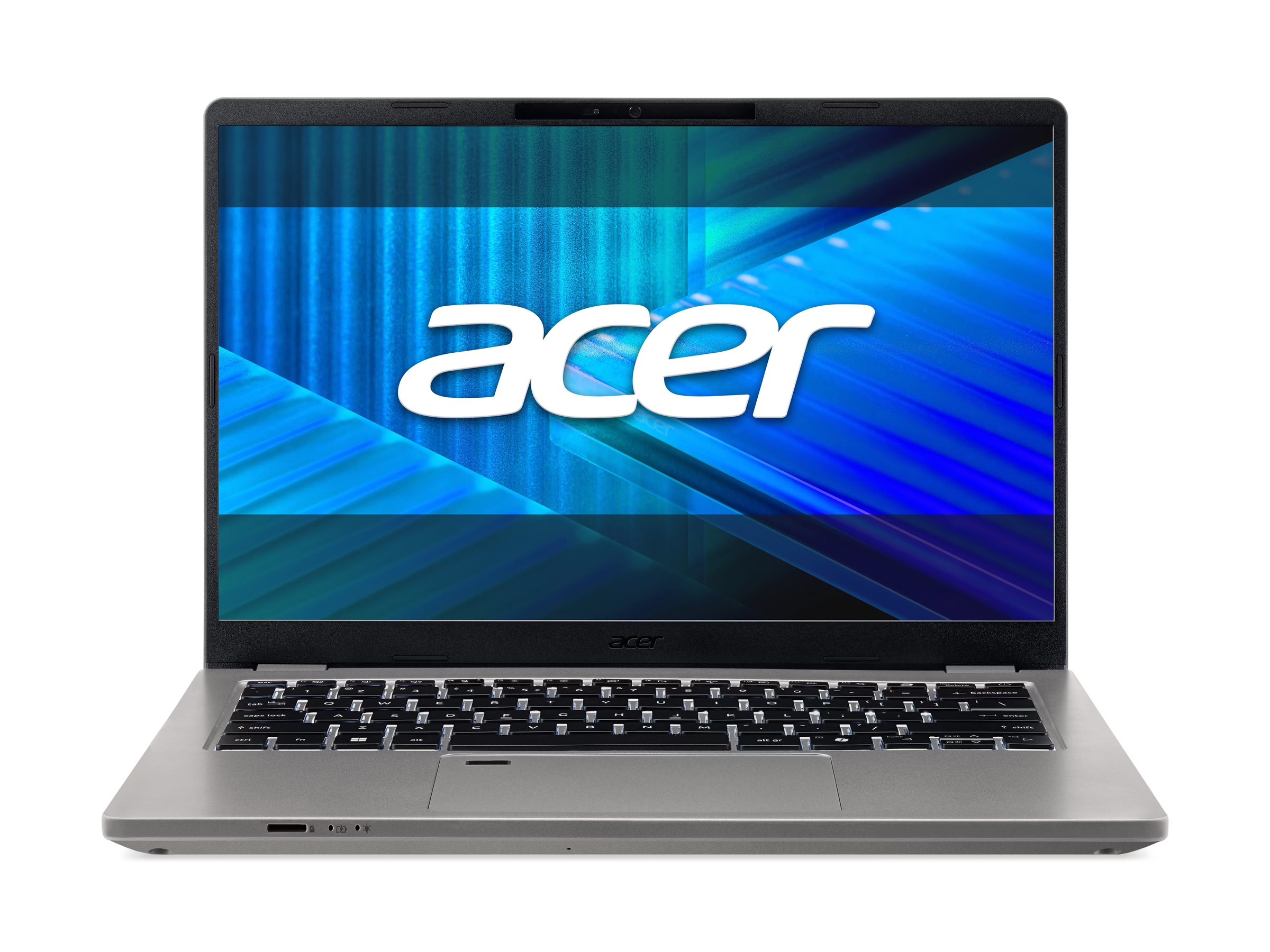 Acer TravelMate P4 14 AI TMP414-56-TCO - Intel Core Ultra 5 325 / 2.1 GHz - Win 11 Pro - Intel Graphics - 16 GB RAM - 512 GB SSD NVMe - 35.6 cm (14)