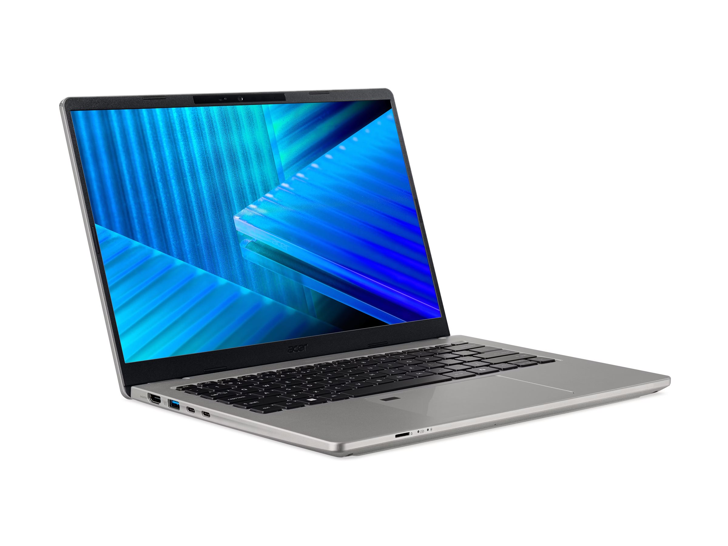 Acer TravelMate P4 14 AI TMP414-56-TCO - Intel Core Ultra 5 325 / 2.1 GHz - Win 11 Pro - Intel Graphics - 16 GB RAM - 512 GB SSD NVMe - 35.6 cm (14)