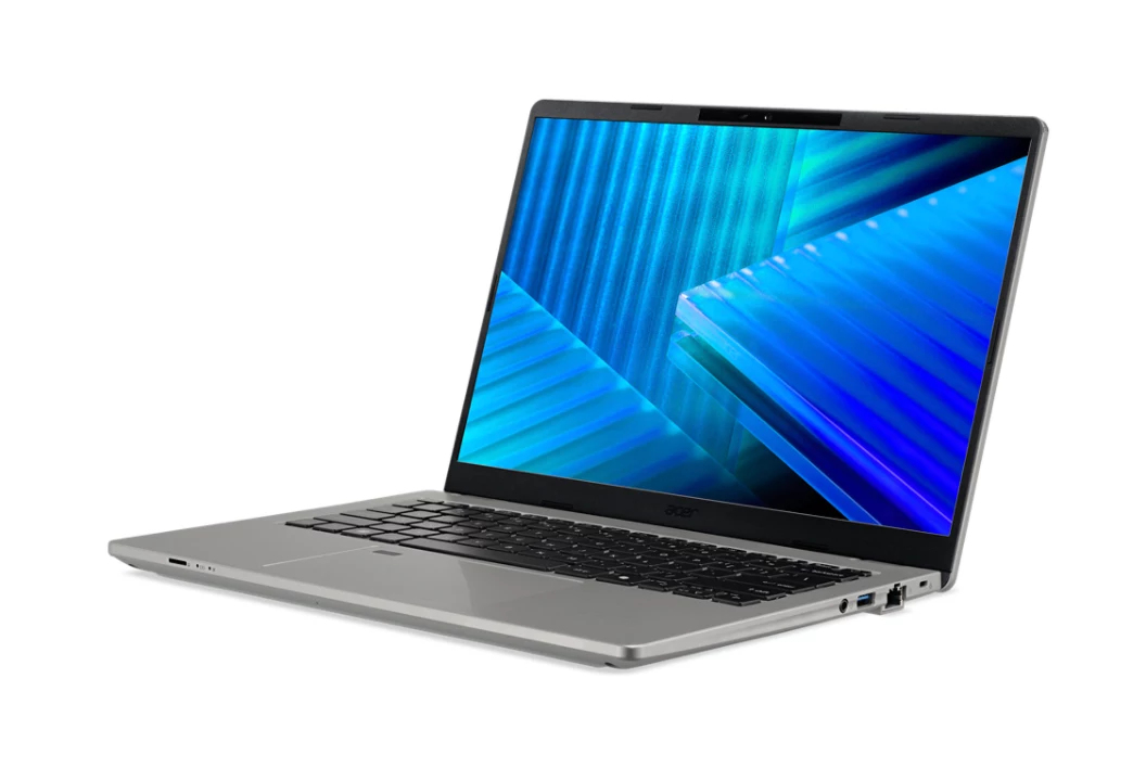 Acer TravelMate P4 14 AI TMP414-56-TCO - Intel Core Ultra 5 325 / 2.1 GHz - Win 11 Pro - Intel Graphics - 16 GB RAM - 512 GB SSD NVMe - 35.6 cm (14)